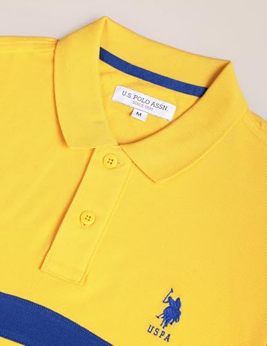 Image of U.S. Polo ASSN. Men Polo Shirt