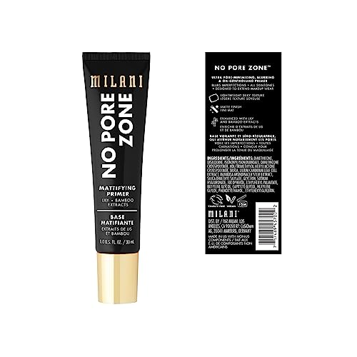 Milani FPR229-110 Face Primer For Makeup thumb #1