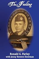 The Feeling 1508434050 Book Cover