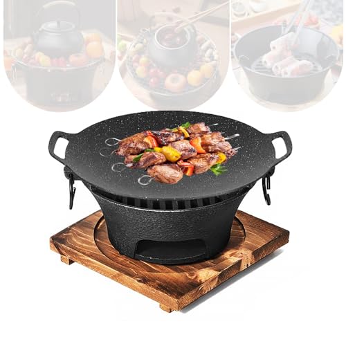 o[xL[R BBQ gݗĎ Lvpi S RpNg ی^ YΏĂ /Op 2-4lp _ΑuȂ ̓ g[ɍœK o[xL[ R (23cm,O) (D,23CM) [sAi]
