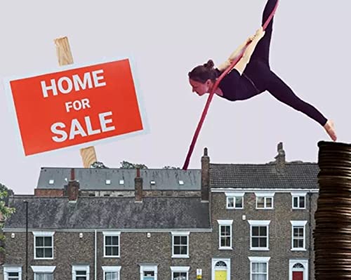 Housing Debt Flying High cover art
