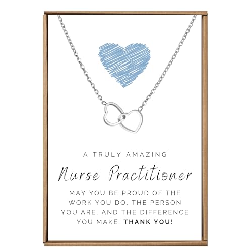 Physician assistant gifts for pa week, Pa week gift, Med student white coat ceremony gift, Physician assistant week gifts, Medical school graduation necklace for women, Medical student