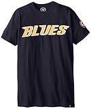 NHL '47 Brand Men's Fieldhouse Basic Tee