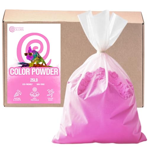 Chameleon Colors 25 lb. Color Powder - 1 Pack -