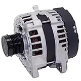 VIIKEND Alternator A0009060803 0125711068 Compatible with Mercedes-Benz 2.0L X156 CLA45 GLA22020T