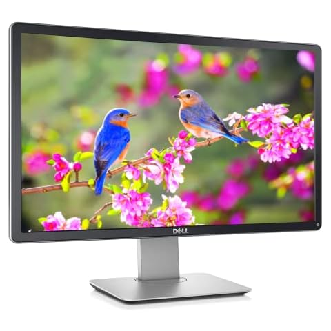 Dell P2314HT 24-Inch Monitor Cover