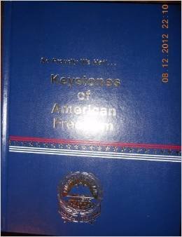 So Proudly We Hail... Keystones of American Freedom