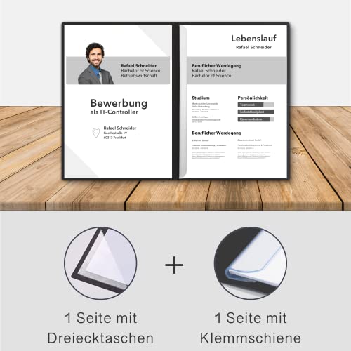 8 pezzi zweiteilige Carpette BL exclusivdruck BL