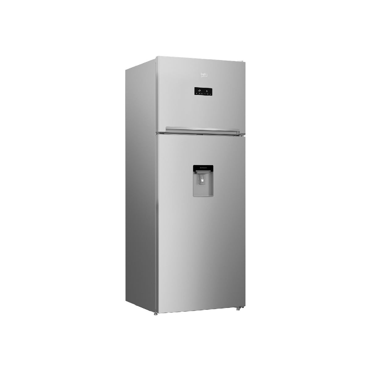 Frigorifero Doppia Porta No Frost, 402 Litri, Classe A+
