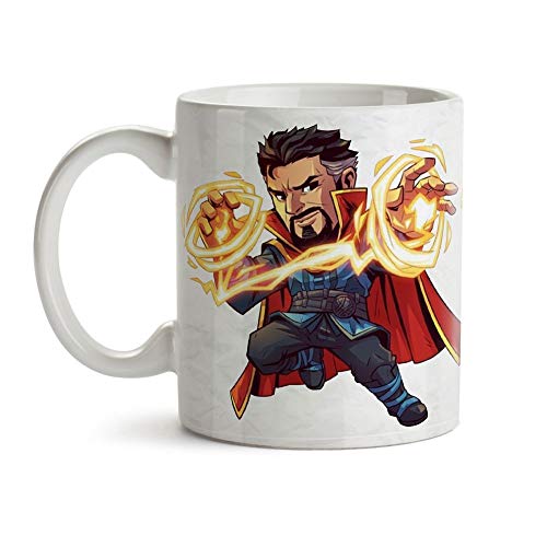 CANECA DOUTOR ESTRANHO