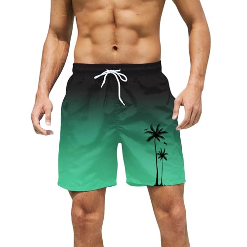 Short de bain canard homme idéal pour les vacances à la plage