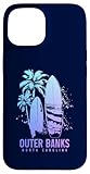 Outer Banks North Carolina - Vintage Surf Apparel