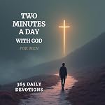 Cover of Bible Devotionals for Men