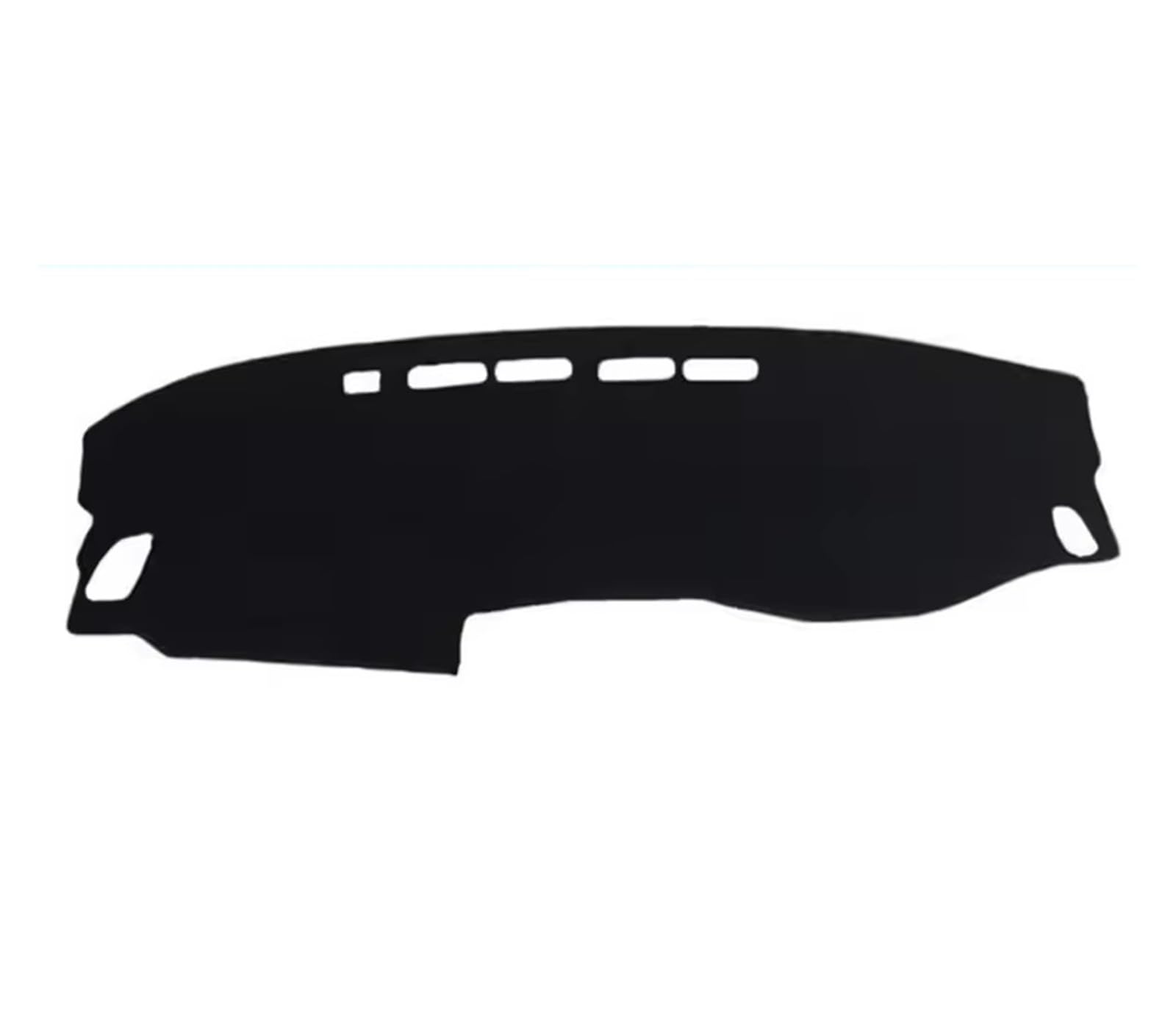 Alfombrilla para salpicadero coche Accord 2018 2022 protector parasol LHD 4