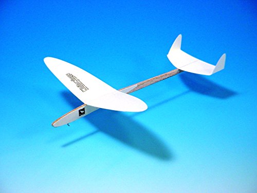 あおぞら(Aozora) ホワイトウイングス レーサー 541S 1機セットの商品画像（Amazon）