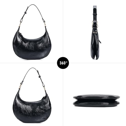 Image of Chinllo Purse for Women Shoulder Bag Vintage Clutch Hobo Tote Handbags