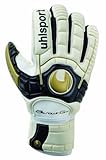 uhlsport ergonomic 360 supergrip hn Palma: ABSOLUTGRIP (patentado por Uhlsport, usado por porteros profesionales)