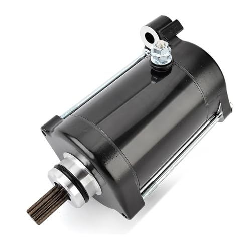 Motor de arranque 6M6-81800-10, recambio de sistema eléctrico para SJ700 y SJ650