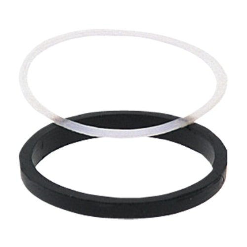 カクダイ 排水さしこみパッキン 38 9450C