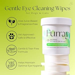 Eye-Cleaning-Wipes-for-Dogs-and-Cats-180-Count-Small-Medium-Breeds-Gentle-Effective-Gunk-Debris-Removal-Reduces-Tear-Stains-Hypoallergenic-pH-Balanced-Non-Scented-with-Aloe - Cucciolini Doodles   Eye-Cleaning-Wipes-for-Dogs-and-Cats-180-Count-Small-Medium-Breeds-Gentle-Effective-Gunk-Debris-Removal-Reduces-Tear-Stains-Hypoallergenic-pH-Balanced-Non-Scented-with-Aloe