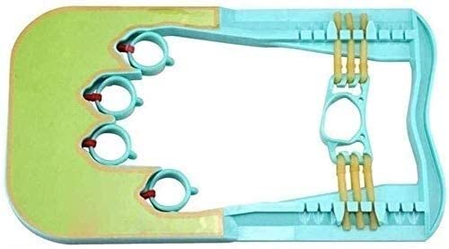 Séparateur de doigts ajustable pour booster la flexibilité
