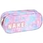 Pink Tie-dye