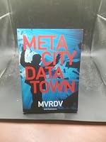 Metacity/Datatown 9064503710 Book Cover
