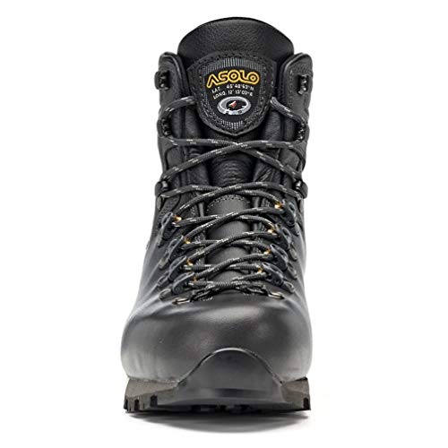 Asolo Men's Power Matic 200 Evo Gv Backpacking Boot Graphite 11.5 #TOP4