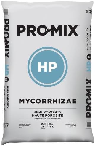 Premier Pro-Mix HP Micorrizae 2.8 pies cúbicos Relleno suelto (1)
