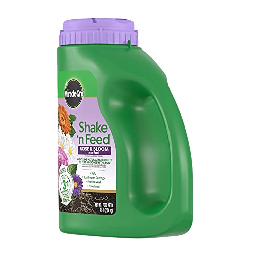 Image of Miracle-Gro Orchid Potting Mix Coarse Blend, For Indoor or Outdoor Container Plants, Feeds for up to 6 Months, 8 qt., 3-Pack