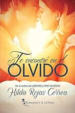 Te encontré en el olvido