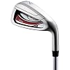 MACGREGOR-CG2000-Juego-de-Paquetes-de-Palos-de-Golf-y-Bolsa-de-Soporte-Hombres-Gris-Mano-Derecha