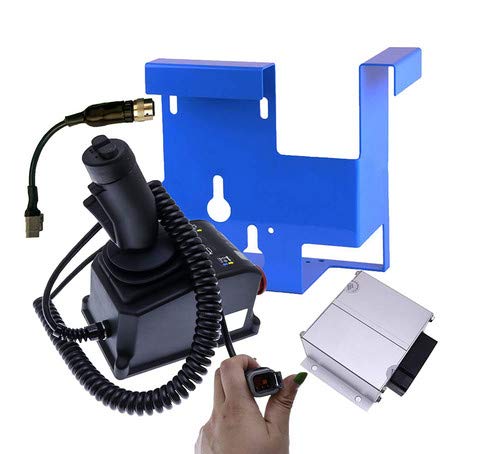 Solarhome Control Box Upgrade Kit 1288153 1288153GT for Genie GS1530 GS1930 GS2032 GS2046 GS2632 GS2