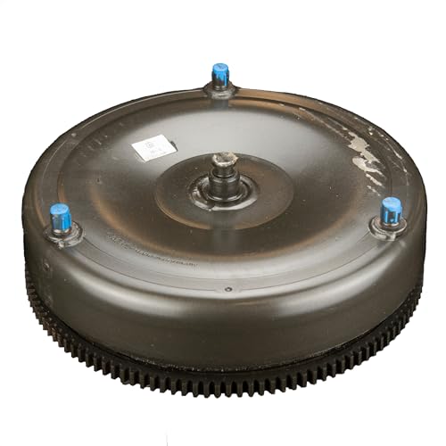 Mechanics Choice Automatic Transmission Torque Converter for 1993-2006 Volkswagen Beetle,