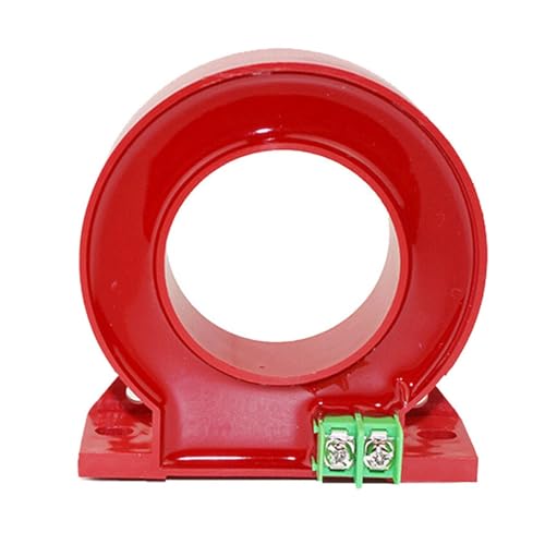Transformateur CT séquence zéro 2000/1 ouverture 80mm élimine les pannes de courant AC