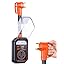 30AMP-9500J-Orange