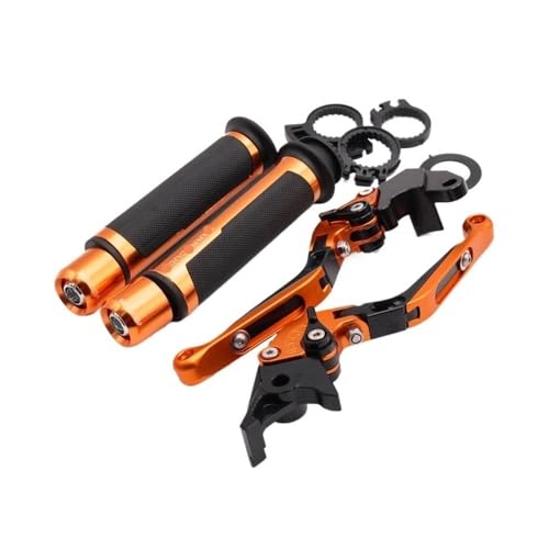 Levier d'embrayage moto pour piloter confortablement votre Hornet