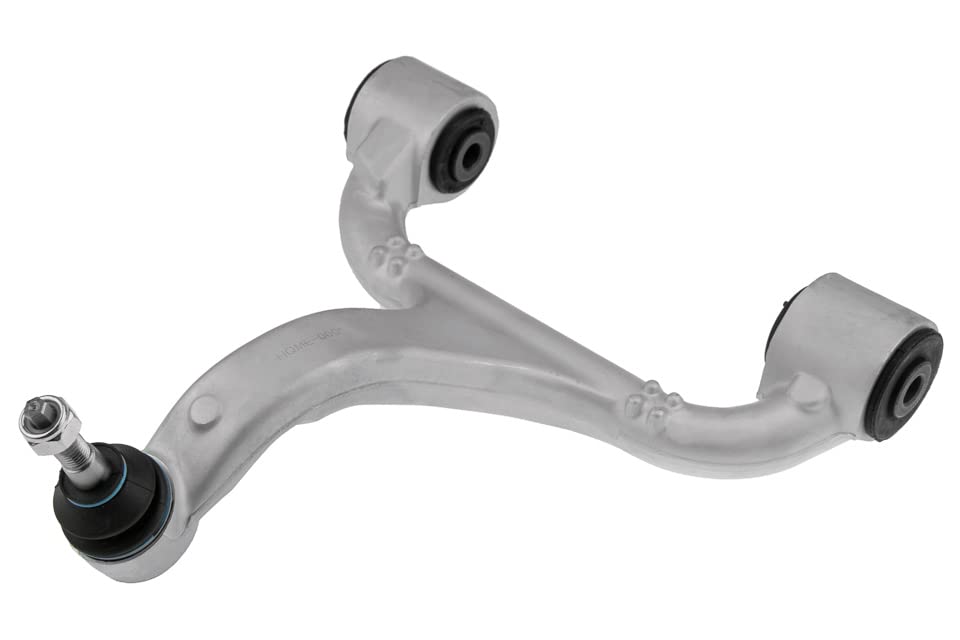Bras avant gauche supérieur Mercedes ML 98-05 ZWG-ME-000