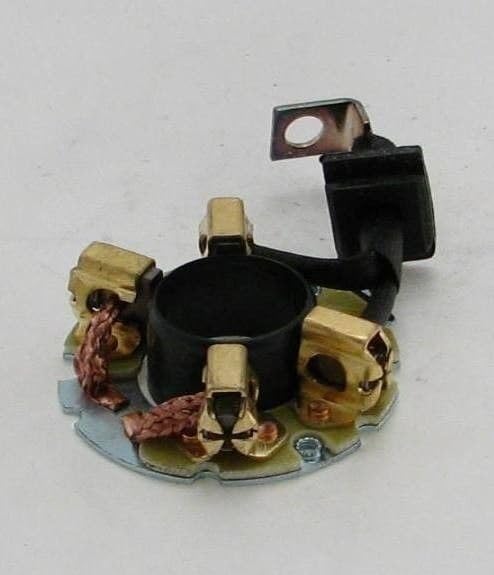 Replacement Compatible with Brush Holder 10472352 SR8554N 323-1062 Confirm Dimensions