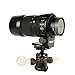DSLRKIT Metal Tripod Mount Ring for Sony FE 70-300mm f/4.5-5.6 G OSS(SEL70300G)