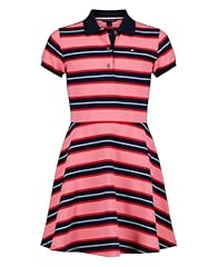 Varsity Stripe Strawberry