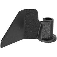 Universal Bread Maker Blade Portable Bread Maker Mixing Paddle Stainless Steel Non-stick Lightweight Breadmaker Machine Replacement Part