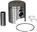 Wiseco 798M04700 47.00 mm 2-Stroke Off-Road Piston