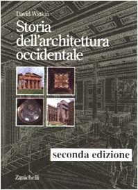 Storia dell'architettura occidentale