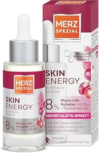 Merz Spezial Skin Energy Intensiv Serum