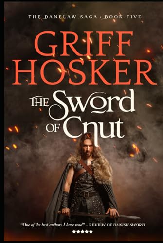 The Sword of Cnut (Danelaw Saga)