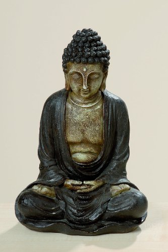 Boltze - Statuetta raffigurante Buddha per Feng