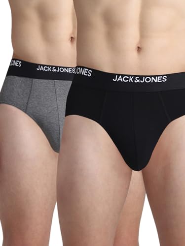 Image of Jack & Jones Men Briefs