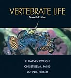 Vertebrate Life