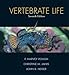 Vertebrate Life (7th Edition)